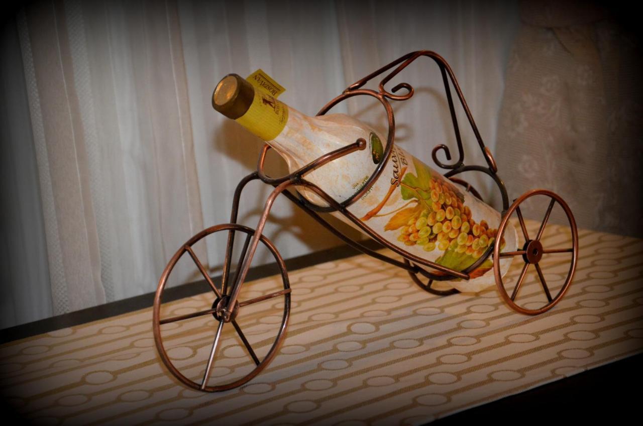 Hotel Cazare La Troita Codlea Zewnętrze zdjęcie