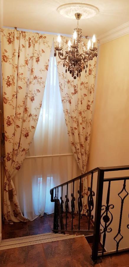 Hotel Cazare La Troita Codlea Zewnętrze zdjęcie
